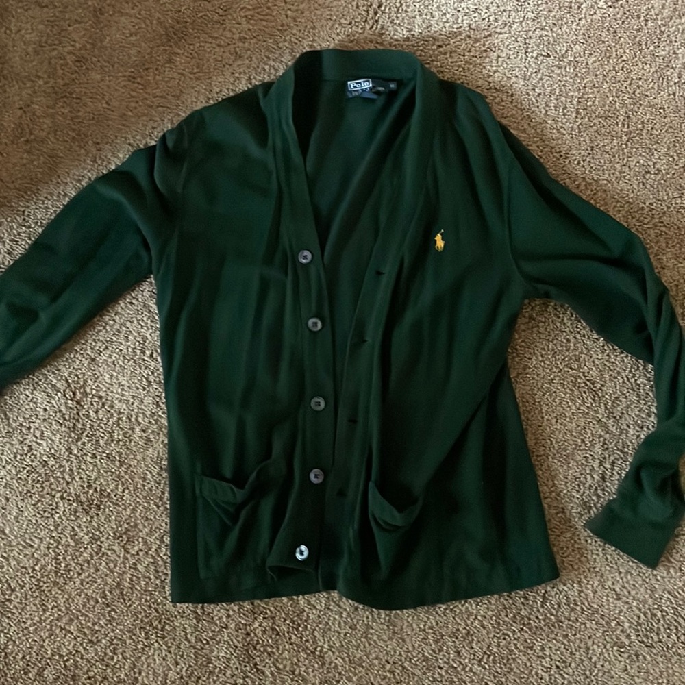 Ralph Lauren cardigan
